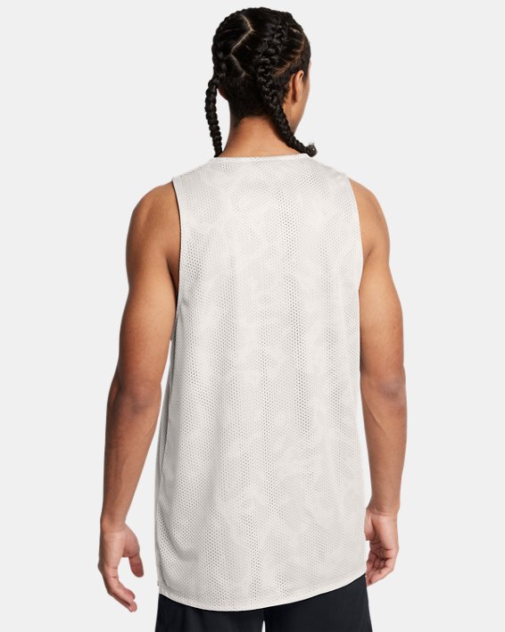 Men's UA Zone Reversible Jersey | Under Armour Men's UA Zone Reversible Jersey | Under Armour